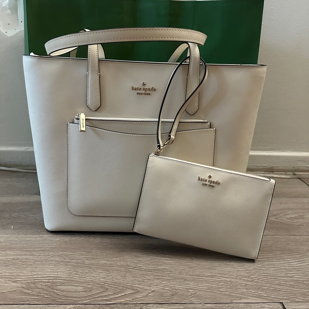 Kate Spade bag - Picture 2 of 5